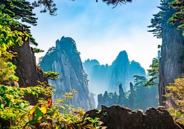 טיולים מאורגנים לסין טיולים מאורגנים לסין