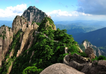 טיולים מאורגנים לסין