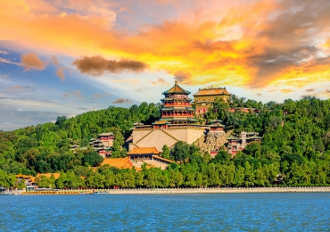 טיולים מאורגנים לסין