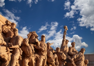 טיולים מאורגנים לסין