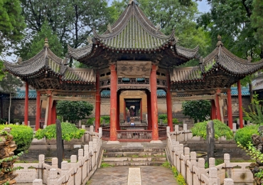 טיולים מאורגנים לסין