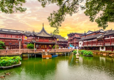 טיולים מאורגנים לסין טיולים מאורגנים לסין