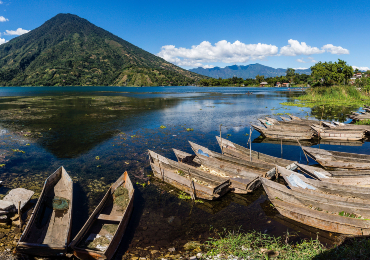 טיולים מאורגנים לקוסטה ריקה וגואטמלה
