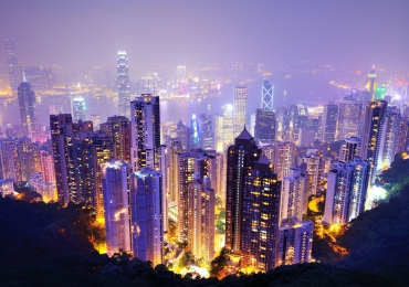 טיולים מאורגנים להונג קונג, מקאו וסינגפור