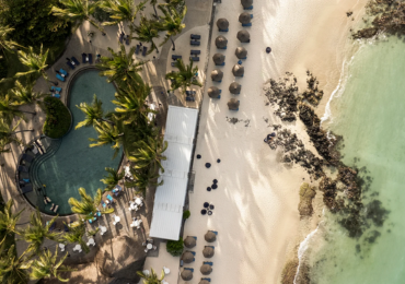 חבילות נופש למאוריציוס