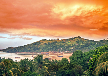 טיולים מאורגנים למדגסקר