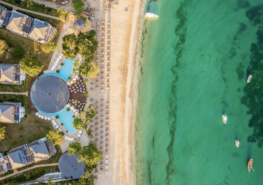 חבילות נופש למדגסקר