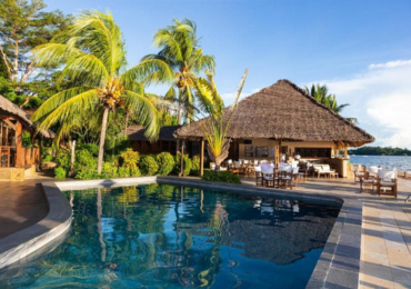 חבילות נופש למדגסקר