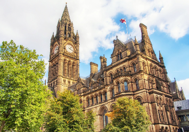 סקוטלנד, אנגליה וצפון ווילס