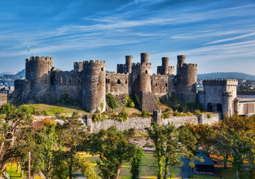 סקוטלנד, אנגליה וצפון ווילס