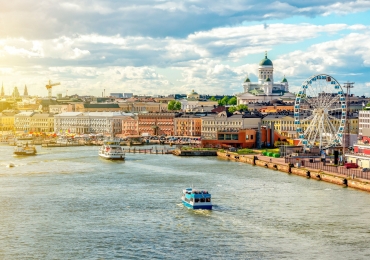 טיולים מאורגנים למדינות הבלטיות והלסינקי