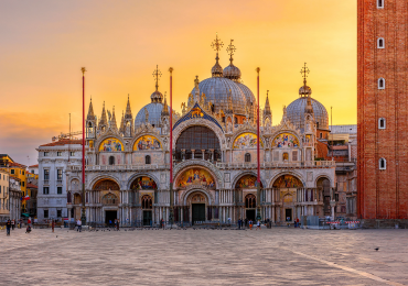 קרנבל המסכות של וונציה