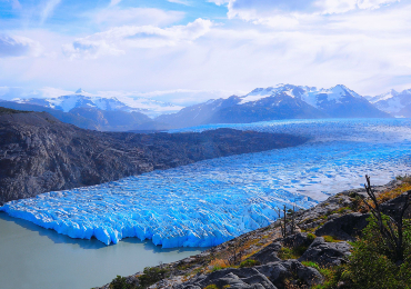 טיולים מאורגנים לברזיל ארגנטינה וצ'ילה