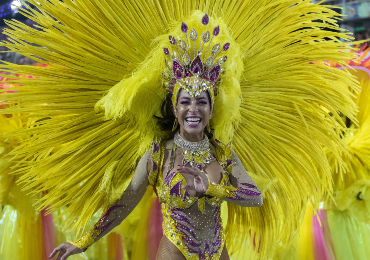 טיולים מאורגנים לברזיל ארגנטינה וצ'ילה