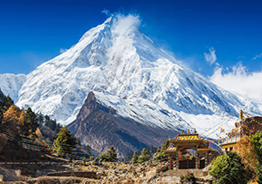 טיולים מאורגנים להודו ונפאל