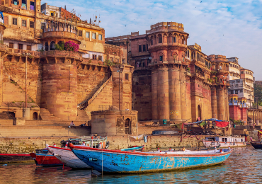 טיול מאורגן להודו ונפאל