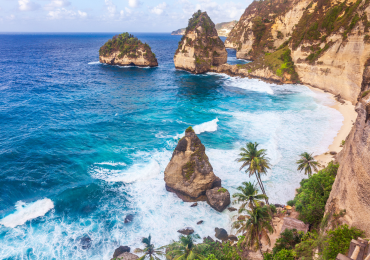 טיולים מאורגנים לאינדונזיה