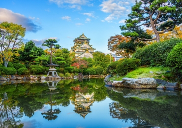 טיולים מאורגנים ליפן