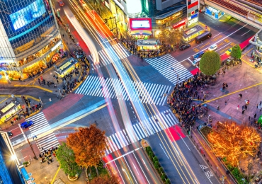 טיולים מאורגנים ליפן