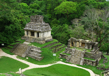 טיולים מאורגנים למקסיקו וגואטמלה