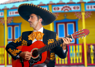 טיול מאורגנן למקסיקו וגואטמלה