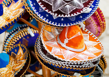 טיול מאורגן למקסיקו וגואטמלה