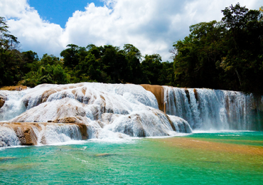 טיולים מאורגנים למקסיקו וגואטמלה