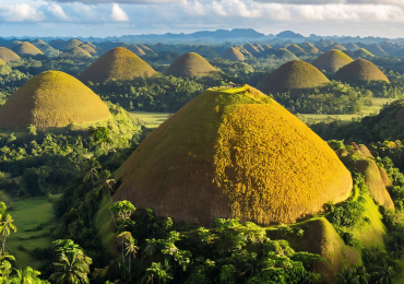 טיולים מאורגנים לפיליפינים