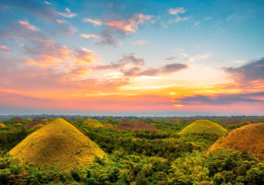 טיולים מאורגנים לפיליפינים