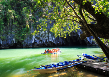 טיולים מאורגנים לפיליפינים