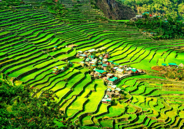 טיולים מאורגנים לפיליפינים