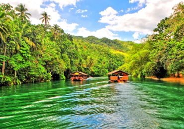 טיולים מאורגנים לפיליפינים