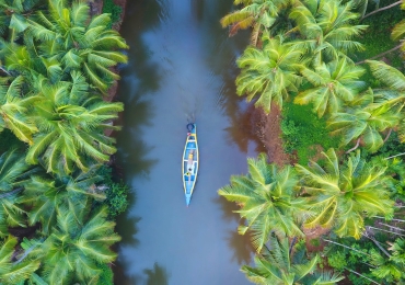 טיול מאורגן לדרום הודו