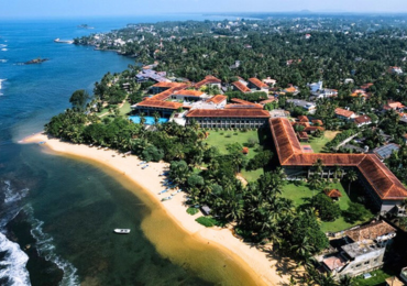 חבילות נופש לסרי לנקה