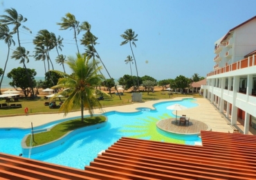 חבילות נופש לסרי לנקה