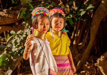 טיולים מאורגנים לתאילנד