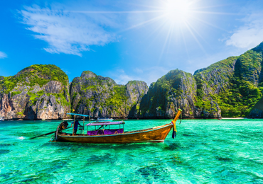 טיולים מאורגנים לתאילנד