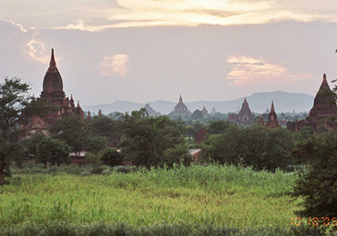 טיולים מאורגנים לוייטנאם קמבודיה