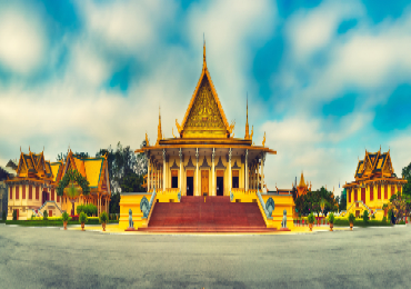 טיולים מאורגנים לוייטנאם וקמבודיה
