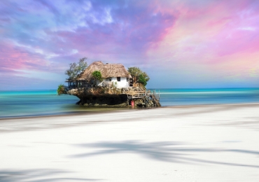 חבילות נופש לזנזיבר