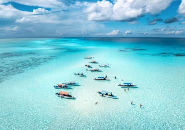 טיסות לזנזיבר